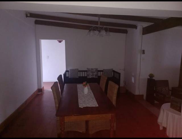 4 BEDROOM PROPERTY TO RENT IN OATLANDS